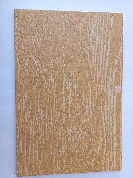 Фиброцементный сайдинг Latonit Кедр (RAL 1001/1011) купить в Ульяновске