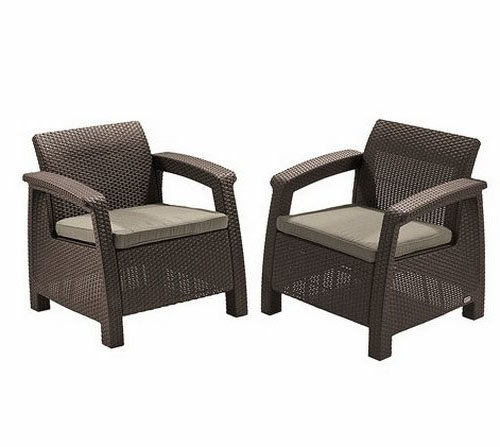 Комплекты Corfu duo купить в Ульяновске