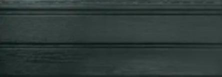 Виниловый сайдинг Альта-брус премиум Графит купить в Ульяновске