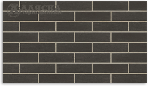 Фасадные Термопанели Аляска Natural Braun Struktur купить в Ульяновске