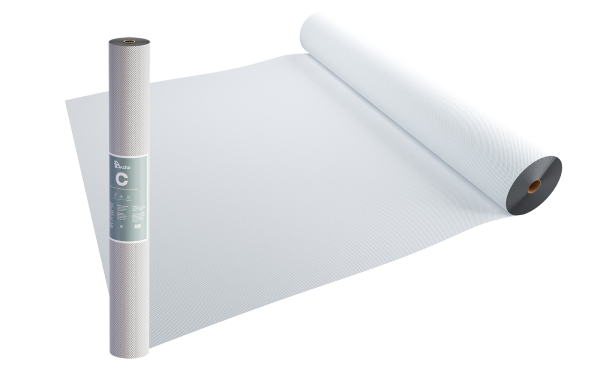 Гидро.пароизоляционная пленка Docke, Dacha C (увеличенной прочности) купить в Ульяновске