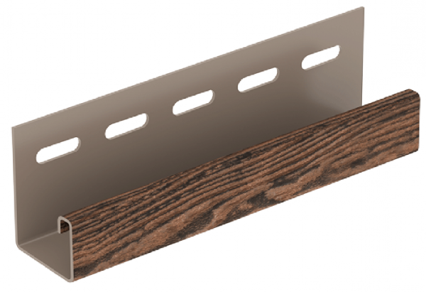 J-планка Hokla Винтаж Корица купить в Ульяновске