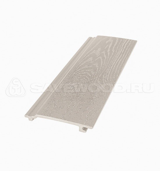 Сайдинг из дпк savewood sw-sorbus тангенциальный распил бежевый купить в Ульяновске