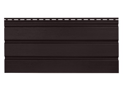 Софит к сайдингу ГЛАДКИЙ TECOS АРАБИКА