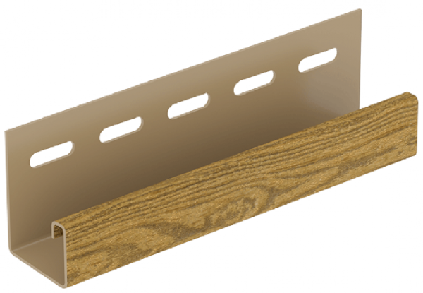 J-планка Hokla Винтаж Охра купить в Ульяновске