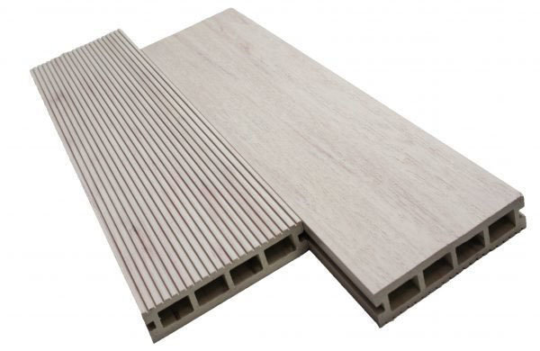 Террасная доска из ДПК WOODVEX Expert Сакура купить в Ульяновске