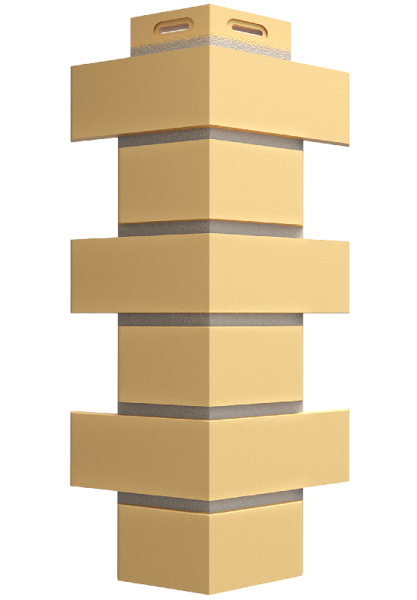 Угол Flemish Желтый купить в Ульяновске