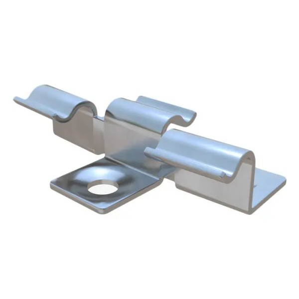 Кляймер монтажный (металл) купить в Ульяновске