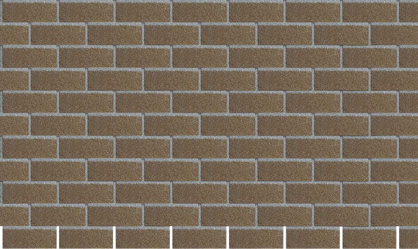 Фасадная плитка Docke STANDARD, Brick, Бежевый купить в Ульяновске