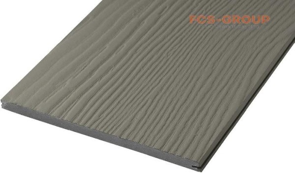 Фиброцементные панели FCS Group Wood Line F53 купить в Ульяновске