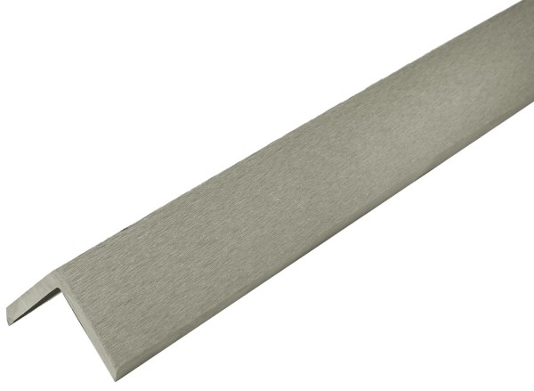 Угловой профиль Ясень (для серий Natur, MIX, Vintage, Bark, Robust) купить в Ульяновске