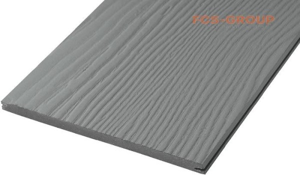 Фиброцементные панели FCS Group Wood Line F54 купить в Ульяновске