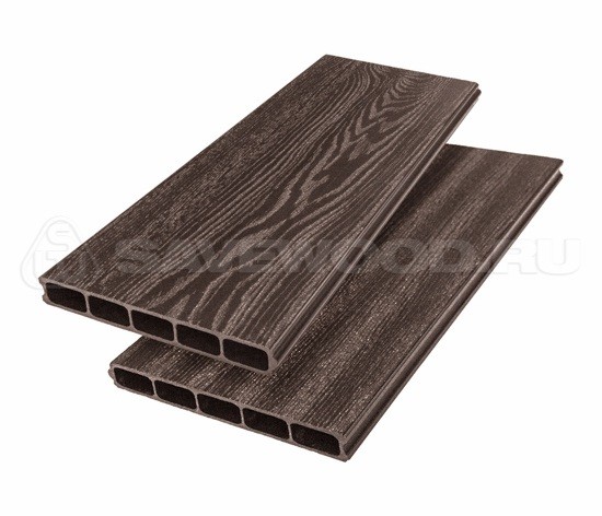 Грядочная доска ДПК 3D Savewood SW Rumex Терракот купить в Ульяновске