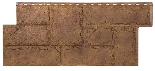 Фасадная панель T-Сайдинг-Гранит МАРСЕЛЬ Тянь шань купить в Ульяновске