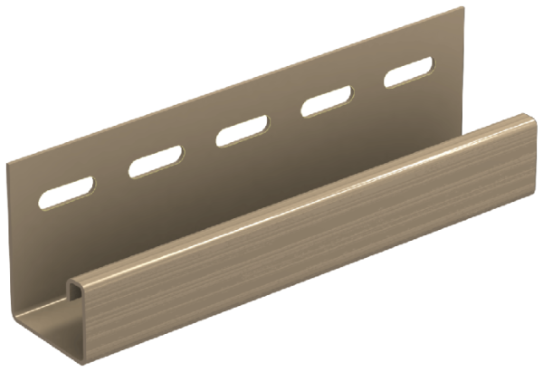 J-планка Классика Бежевая купить в Ульяновске