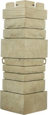 Наружный угол (Альпы), 0,45 х 0,16м (н) купить в Ульяновске