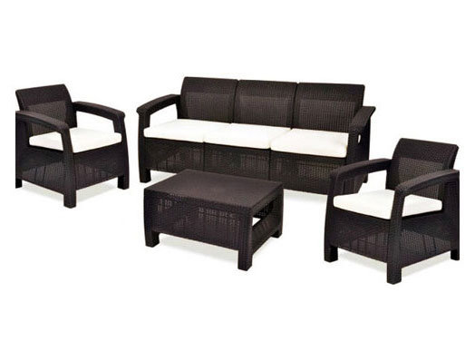 Комплект Corfu Triple Set купить в Ульяновске