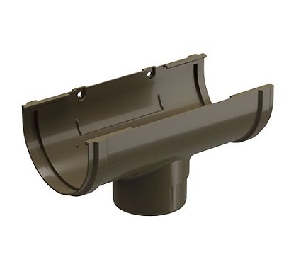 Воронка Docke Premium ПВХ - Каштан купить в Ульяновске