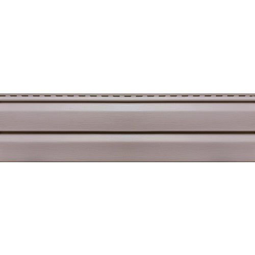 Виниловый сайдинг ю-пласт, розовый купить в Ульяновске