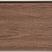 Доска Террасная NanoWood «Lite» ECO шоколад купить в Ульяновске