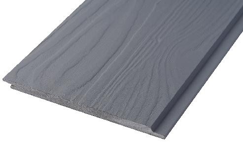 Фиброцементные панели Wood Click F15 купить в Ульяновске