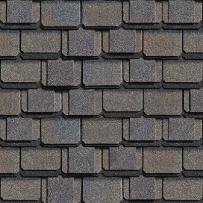 Двухслойная ламинированная черепица Shinglas, серия Континент – Европа купить в Ульяновске