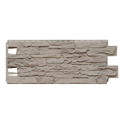 Фасадные панели ТЕХНОНИКОЛЬ Камень Калабрия купить в Ульяновске