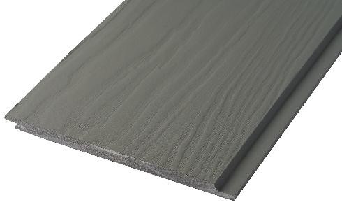 Фиброцементные панели Wood Click F59 купить в Ульяновске