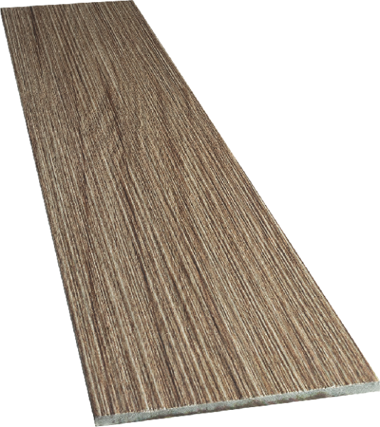 Фиброцементный сайдинг SidWood с фактурой под дерево W-107 Прямой купить в Ульяновске