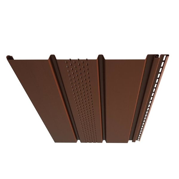 Софит с центральной перфорацией гранат купить в Ульяновске