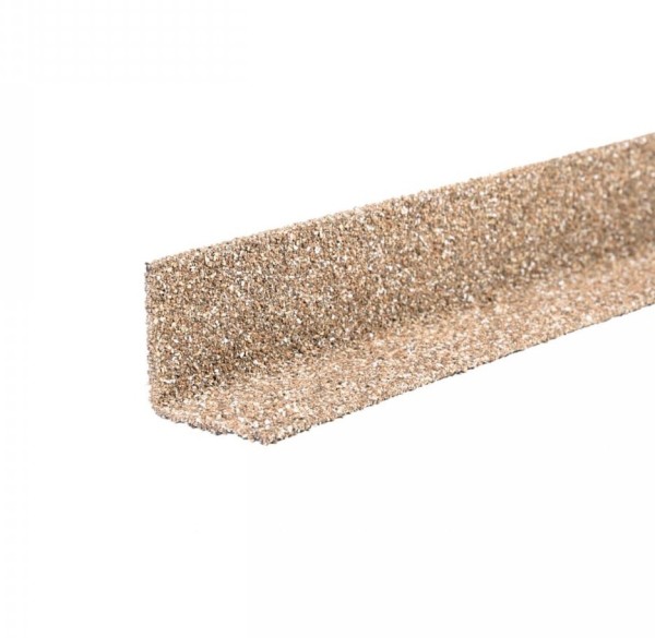 Уголок металлический внутренний ТЕХНОНИКОЛЬ HAUBERK, Коричнево-бежевый купить в Ульяновске