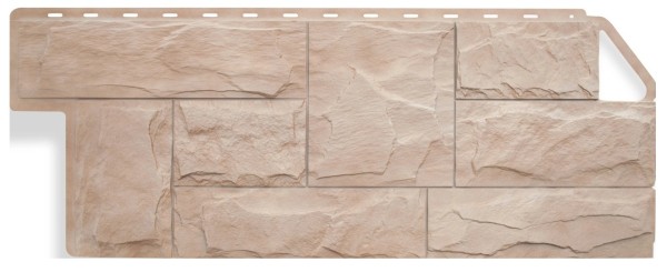 Фасадная панель Альта-Профиль, Гранит, Саянский купить в Ульяновске