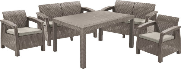 Мебель Corfu Fiesta  Европа купить в Ульяновске