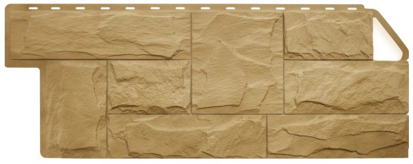 Фасадная панель Альта-Профиль, Гранит, Уральский купить в Ульяновске