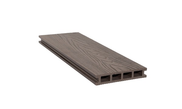 Террасная доска из ДПК CM Decking серия VINTAGE цвет венге купить в Ульяновске