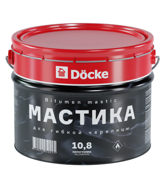 Мастика 10 кг купить в Ульяновске