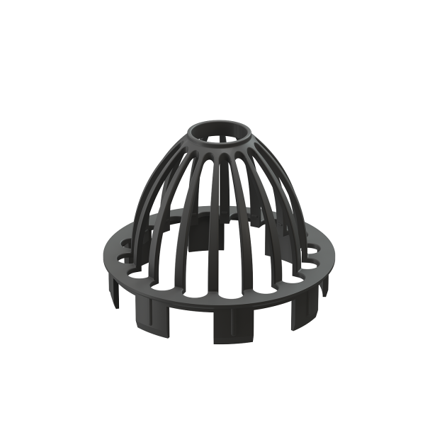 Сетка для защиты водостока Docke Premium Графит купить в Ульяновске