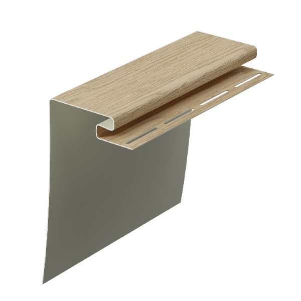 Околооконный профиль, 3 м, зрелый каштан купить в Ульяновске