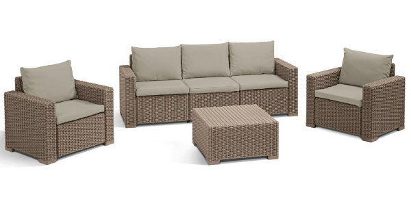 Мебель California 3 Seater купить в Ульяновске