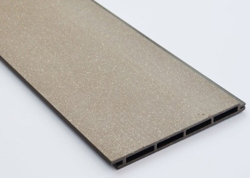 Фасадная доска из ДПК Faynag Premium Nika Венге купить в Ульяновске