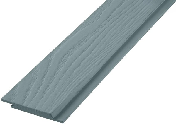 Фиброцементный сайдинг FCSPRO Click Shtil F10 (Прозрачный океан) купить в Ульяновске