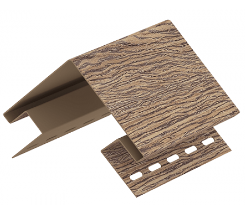 Наружный угол Хокла Лиственница Медовый купить в Ульяновске