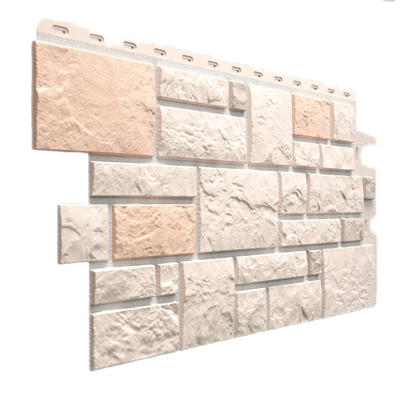 Фасадная панель Docke, Burg, Leinburg Льняной купить в Ульяновске