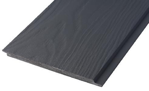 Фиброцементные панели Wood Click F18 купить в Ульяновске