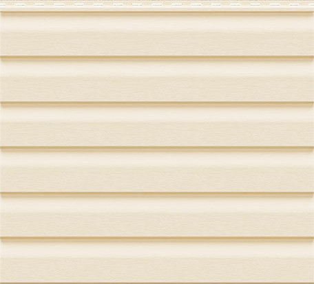 Сайдинг Classic Бежевый купить в Ульяновске