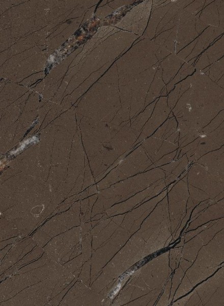 Фиброцементные панели Panda Камень Браун 02410F купить в Ульяновске