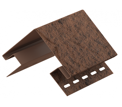 Наружный угол Камень Жженый купить в Ульяновске