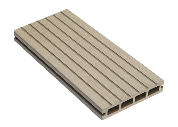 Террасная доска из ДПК CM Decking серия BARK цвет ясень купить в Ульяновске