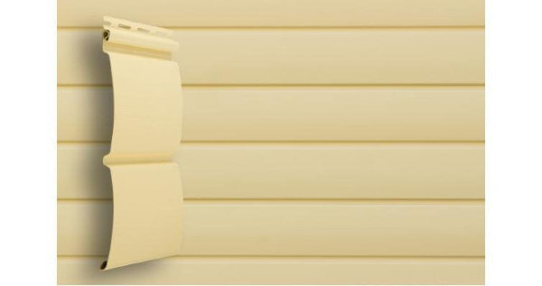 Блок-хаус 3,0 Grand Line D4,8 ванильный купить в Ульяновске