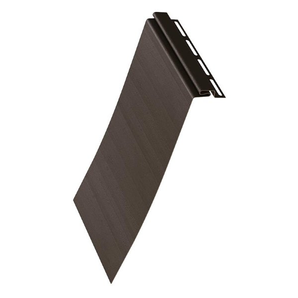 Откос 254 мм коричневый купить в Ульяновске